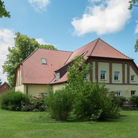 Ostsee-Landhaus Rerik Ngoại thất bức ảnh