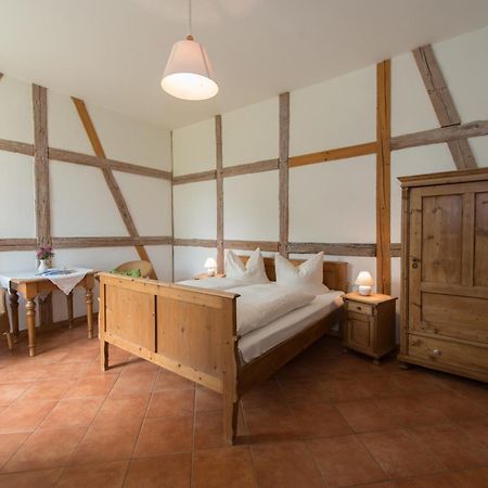 Ostsee-Landhaus Rerik Phòng bức ảnh