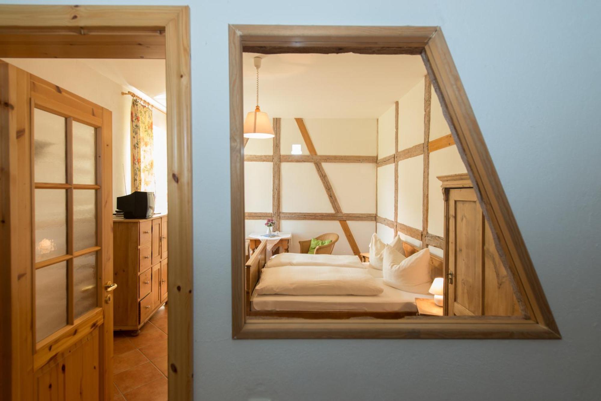 Ostsee-Landhaus Rerik Phòng bức ảnh