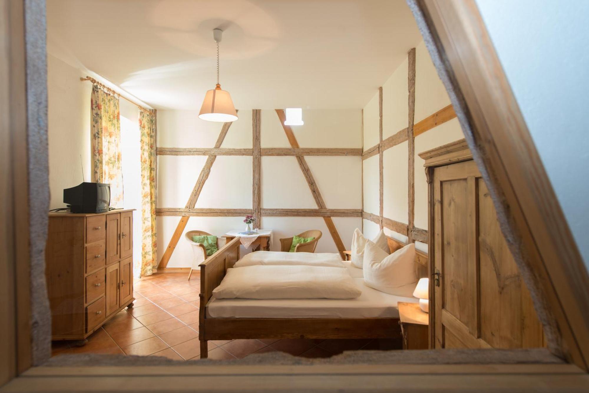 Ostsee-Landhaus Rerik Phòng bức ảnh