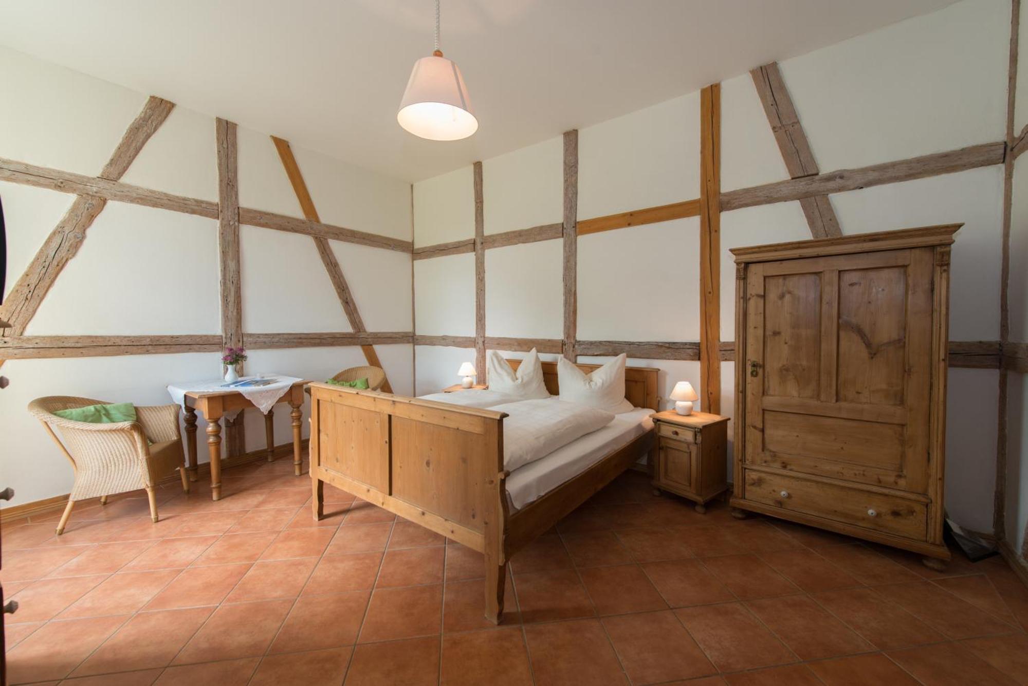 Ostsee-Landhaus Rerik Phòng bức ảnh