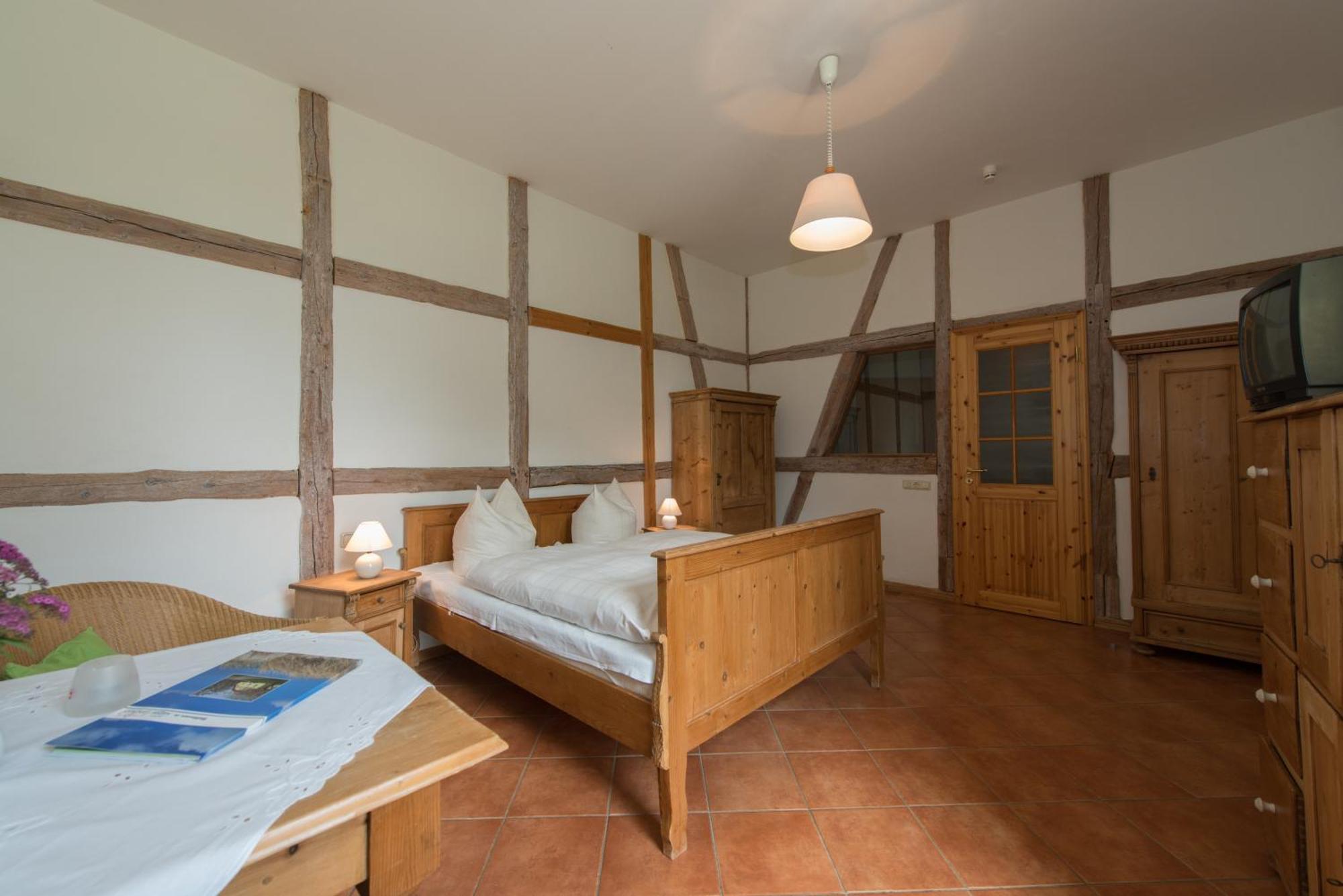 Ostsee-Landhaus Rerik Phòng bức ảnh