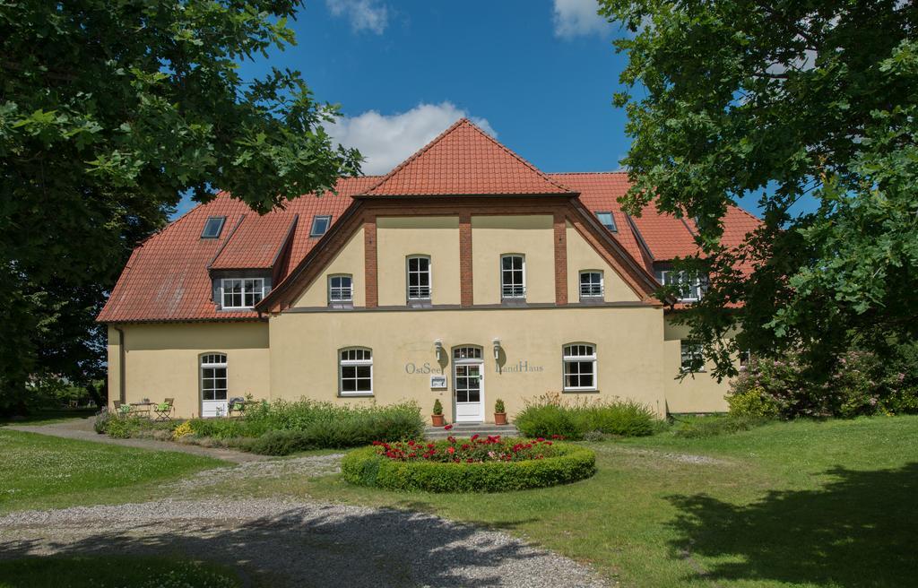 Ostsee-Landhaus Rerik Phòng bức ảnh