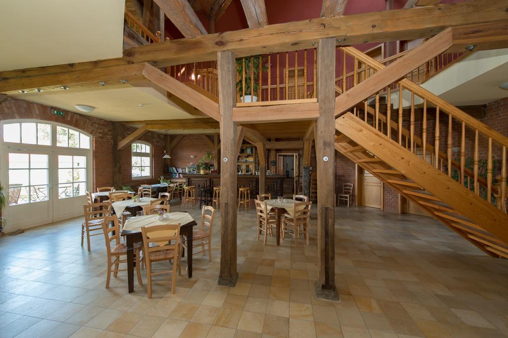 Ostsee-Landhaus Rerik Ngoại thất bức ảnh