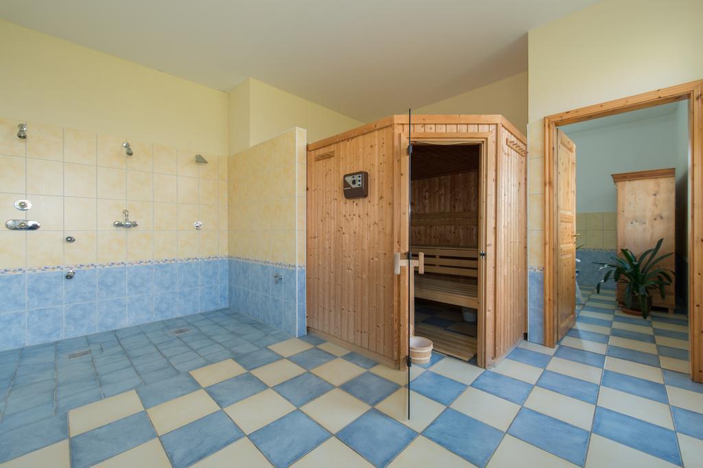 Ostsee-Landhaus Rerik Ngoại thất bức ảnh
