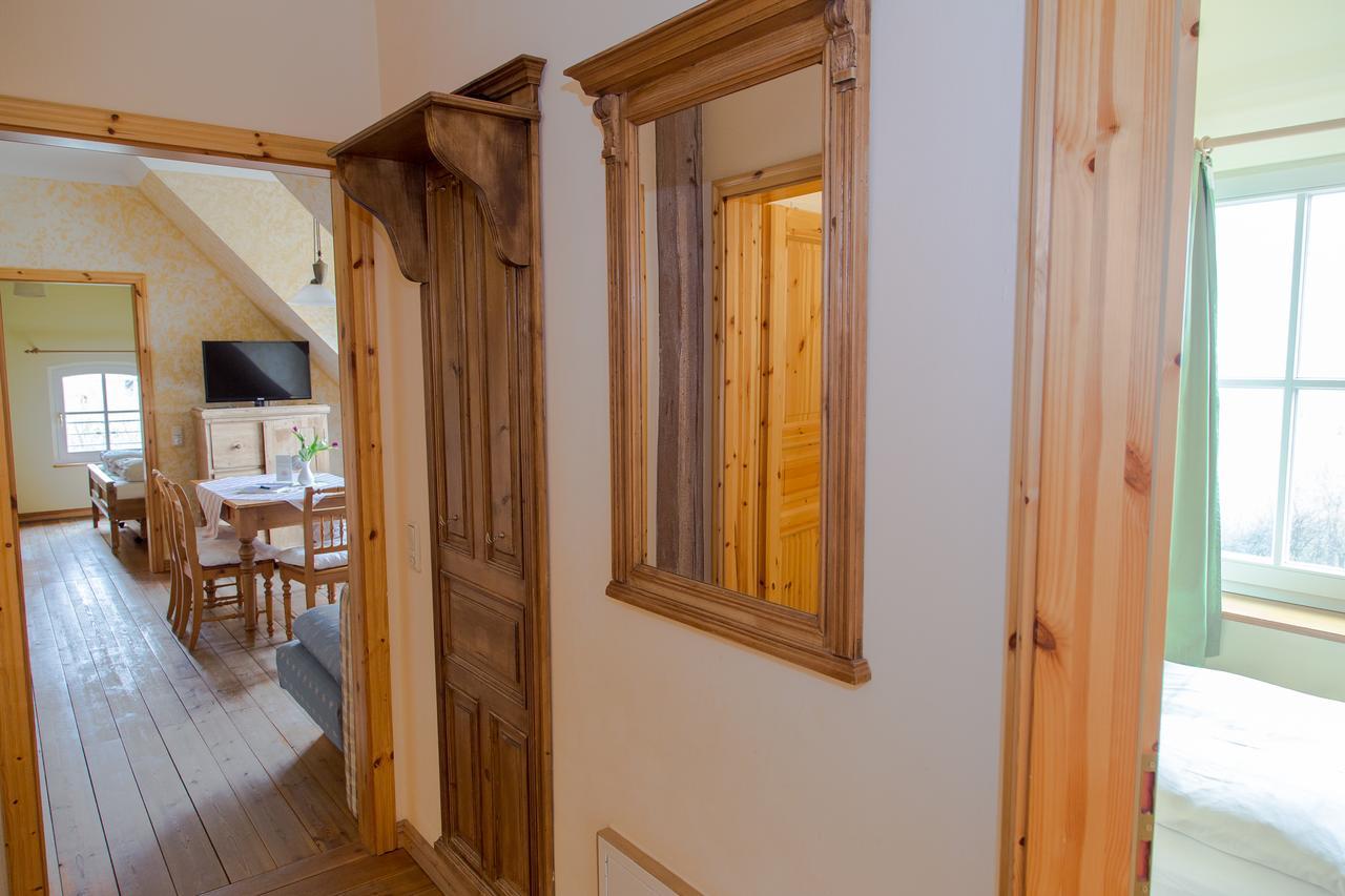 Ostsee-Landhaus Rerik Ngoại thất bức ảnh