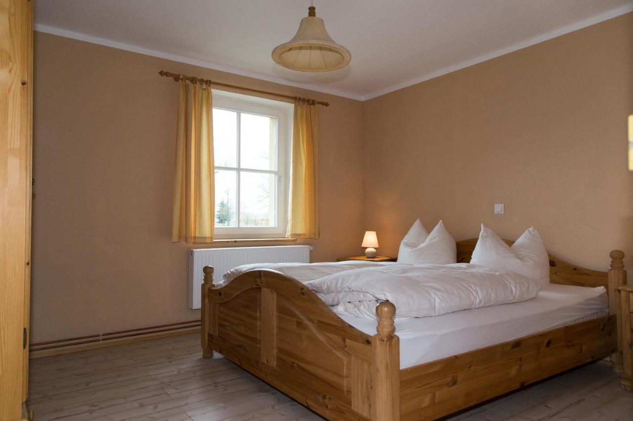 Ostsee-Landhaus Rerik Ngoại thất bức ảnh