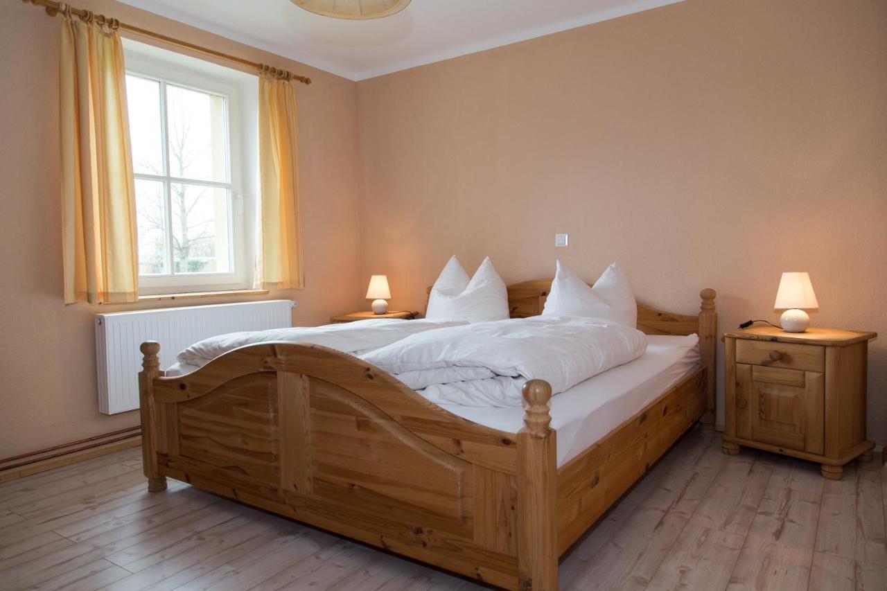 Ostsee-Landhaus Rerik Ngoại thất bức ảnh