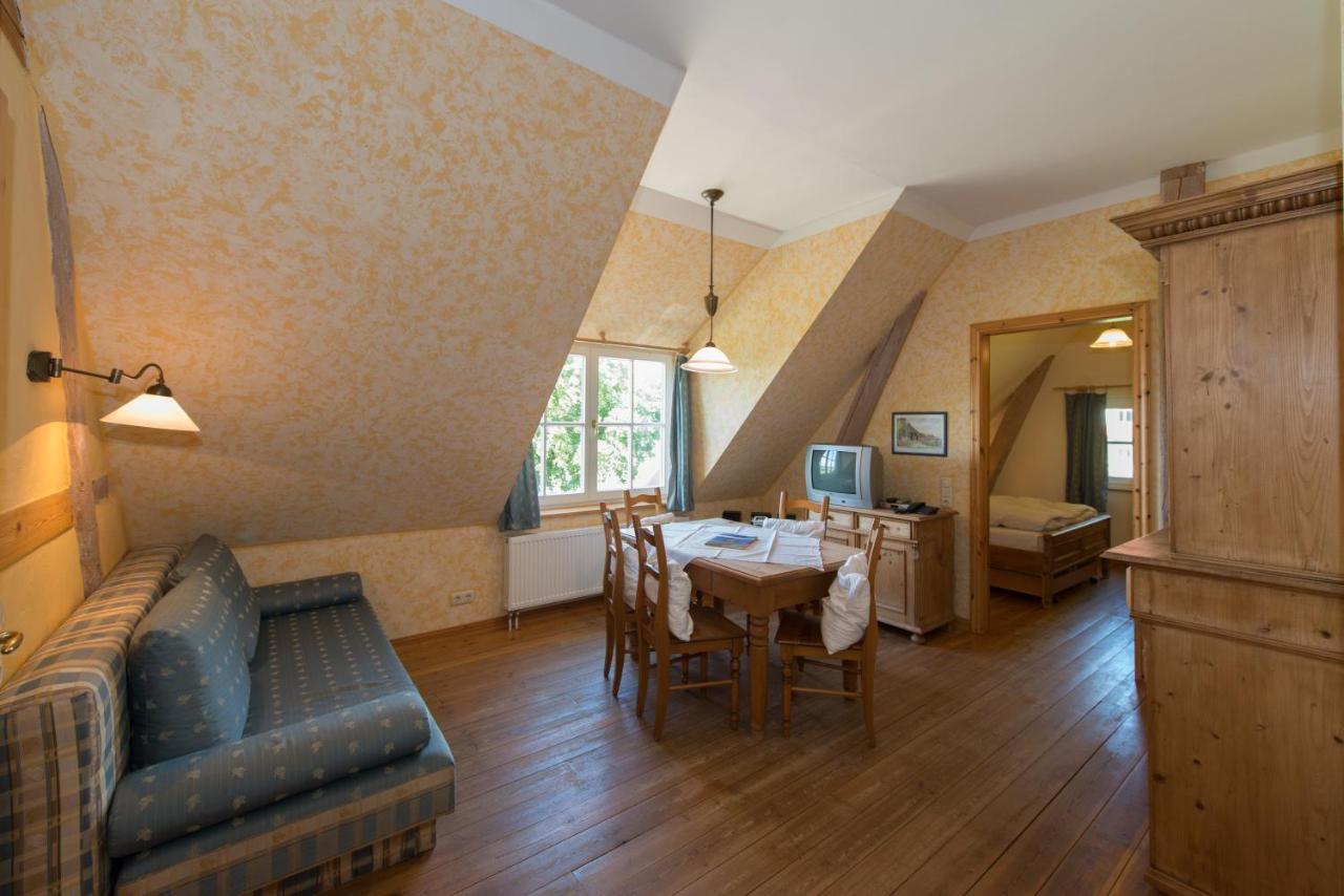 Ostsee-Landhaus Rerik Ngoại thất bức ảnh